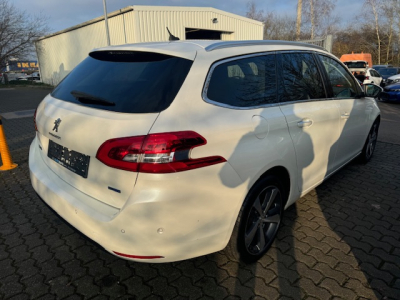 Peugeot 308 PEUGEOT 308 SW ALLURE PANORAMA KAMERA ALCANTARA NAVI AUTOMATIK LED