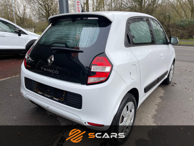 Renault Twingo 0.9 tce 90 CV