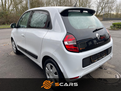 Renault Twingo 0.9 tce 90 CV