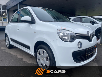 Renault Twingo 0.9 tce 90 CV