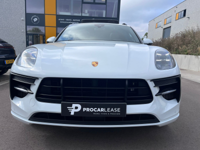 Porsche Macan GTS *21Zoll Turbo*PANORAMA*Camera/Led/*18Wege**Chrono*