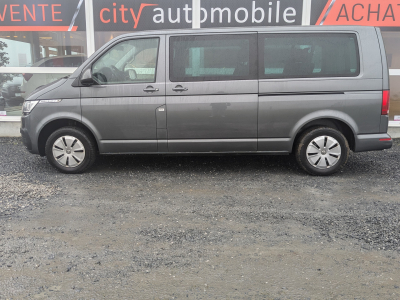 Volkswagen T6 Caravelle 2.0 TDI DSG 9PLACES CARPLAY GPS APS AV/AR