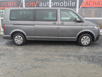 Volkswagen T6 Caravelle 2.0 TDI DSG 9PLACES CARPLAY GPS APS AV/AR