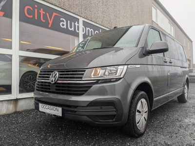 Volkswagen T6 Caravelle 2.0 TDI DSG 9PLACES CARPLAY GPS APS AV/AR