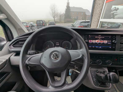 Volkswagen T6 Caravelle 2.0 TDI DSG 9PLACES CARPLAY GPS APS AV/AR