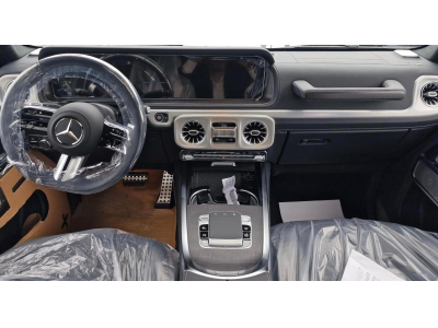 Mercedes-Benz G 500 Mercedes-Benz G 500 MY25/Toit Ouvrant/Camera/(20