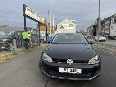 Volkswagen Golf VII 1.6 TDI HIGHLINE 110