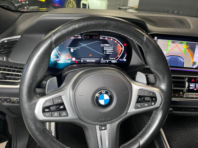 BMW X6 X6 xDrive 30 d M Sport/HUD/22/PANO/LASER/MASSAGE/VOLL