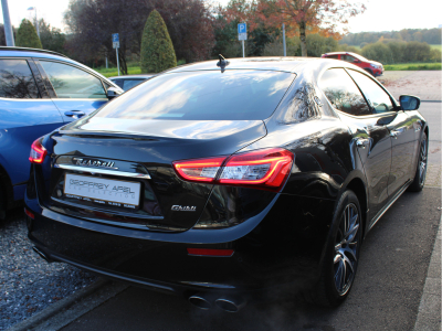 Maserati Ghibli 3.0 V6 CUIR NAVI