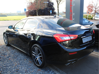 Maserati Ghibli 3.0 V6 CUIR NAVI