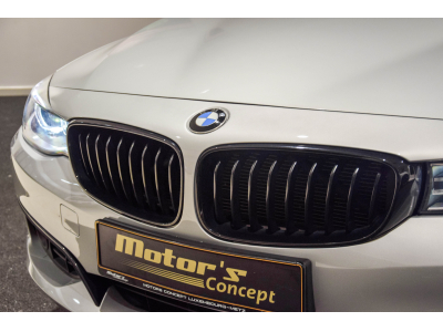 BMW 320 Gran Turismo Sport BVA