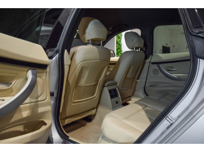 BMW 320 Gran Turismo Sport BVA