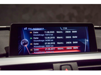 BMW 320 Gran Turismo Sport BVA