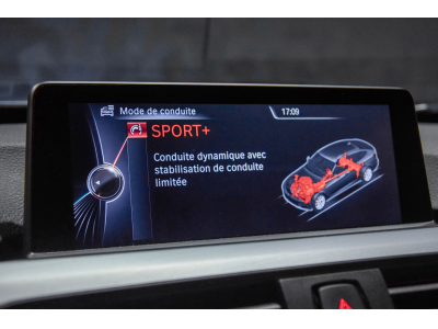 BMW 320 Gran Turismo Sport BVA