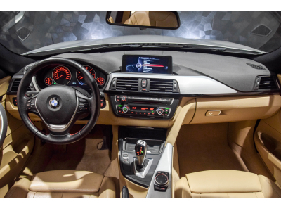 BMW 320 Gran Turismo Sport BVA