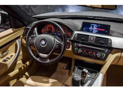 BMW 320 Gran Turismo Sport BVA