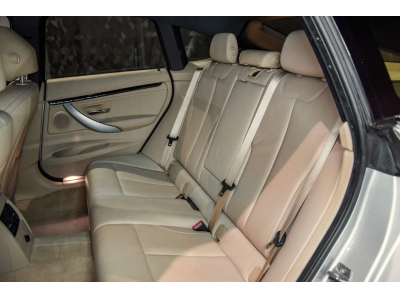 BMW 320 Gran Turismo Sport BVA