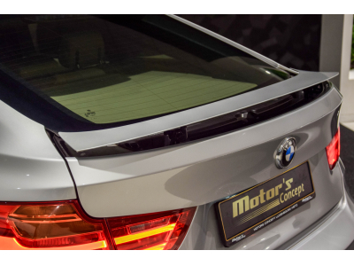 BMW 320 Gran Turismo Sport BVA