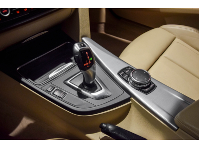 BMW 320 Gran Turismo Sport BVA