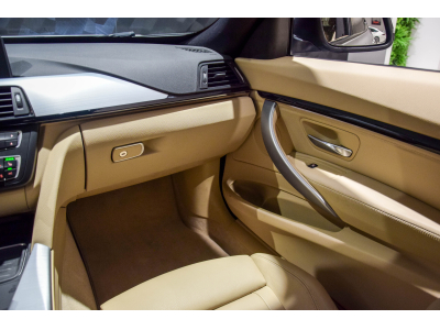 BMW 320 Gran Turismo Sport BVA