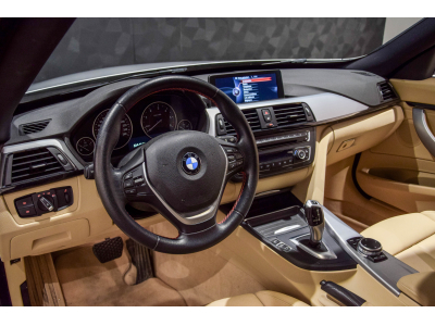 BMW 320 Gran Turismo Sport BVA