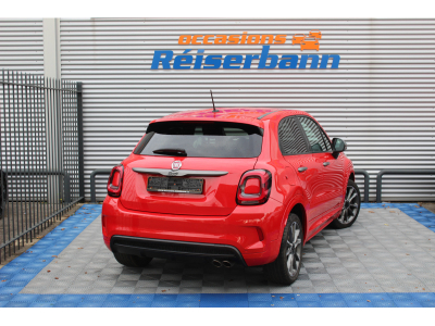 Fiat 500X Sport 1.3 T4 150 Auto. Full Leds+Cuir+Camera