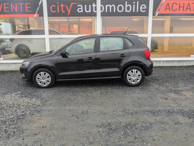 Volkswagen Polo 1.4 TDI 90CV BLUETOOTH GPS CLIM AUTO