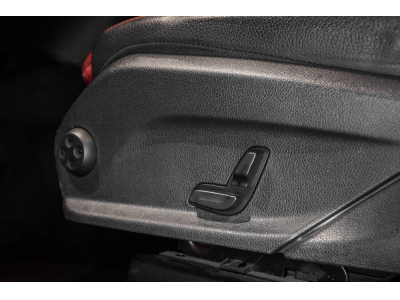 Mercedes-Benz GLC 250 D AMG LINE COUPE 4 MATIC