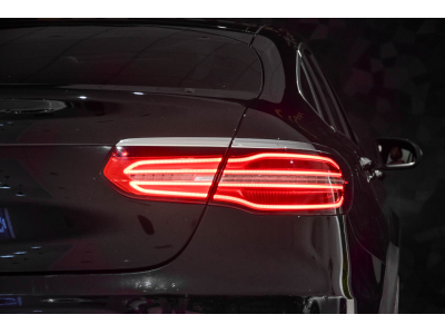 Mercedes-Benz GLC 250 D AMG LINE COUPE 4 MATIC
