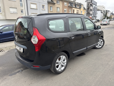 Dacia Lodgy 1.5 DCI 108CV 7PL