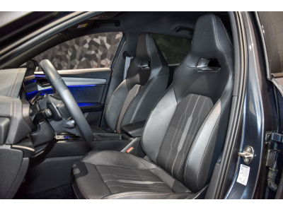 Cupra Formentor 2.0 TSI DSG7
