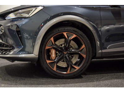 Cupra Formentor 2.0 TSI DSG7