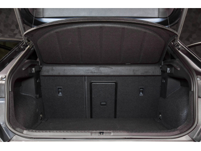 Cupra Formentor 2.0 TSI DSG7