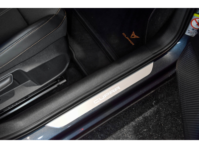 Cupra Formentor 2.0 TSI DSG7