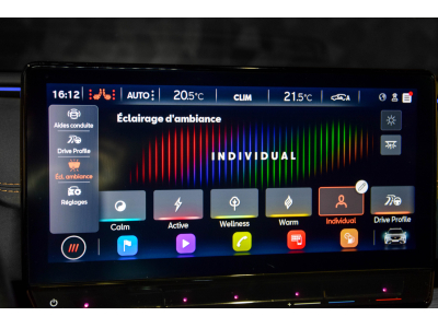 Cupra Formentor 2.0 TSI DSG7