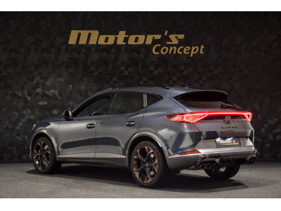 Cupra Formentor 2.0 TSI DSG7