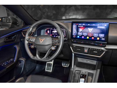 Cupra Formentor 2.0 TSI DSG7