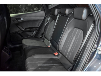 Cupra Formentor 2.0 TSI DSG7