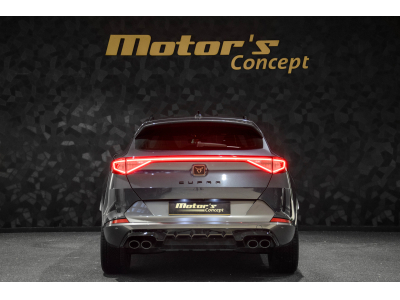 Cupra Formentor 2.0 TSI DSG7
