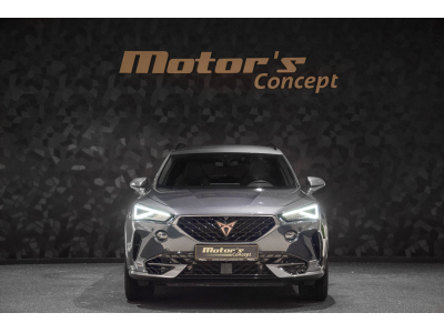 Cupra Formentor 2.0 TSI DSG7