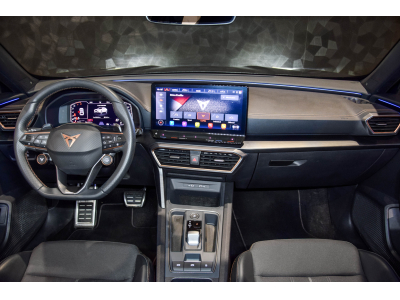 Cupra Formentor 2.0 TSI DSG7