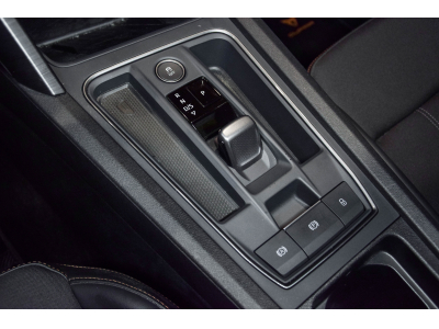 Cupra Formentor 2.0 TSI DSG7