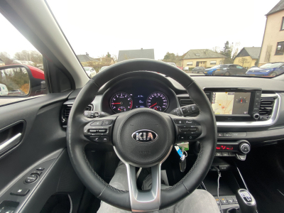 Kia Stonic 1.0 TGi Fusion