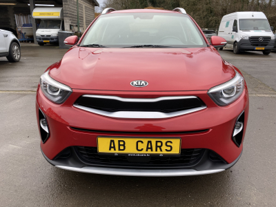 Kia Stonic 1.0 TGi Fusion