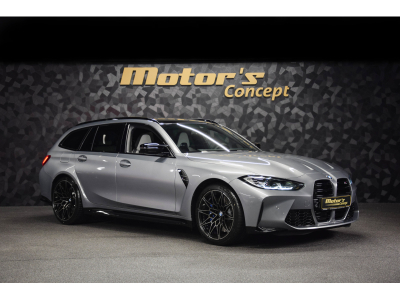 BMW M3 Compétition Touring X-Drive