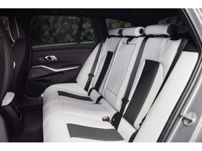 BMW M3 Compétition Touring X-Drive