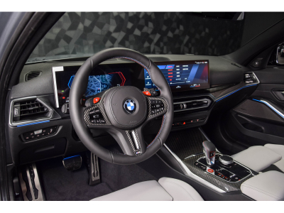BMW M3 Compétition Touring X-Drive