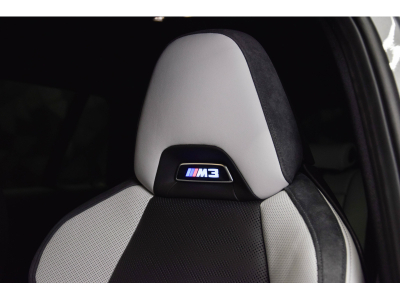BMW M3 Compétition Touring X-Drive