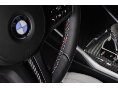 BMW M3 Compétition Touring X-Drive