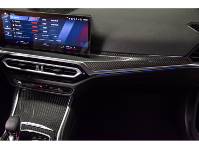 BMW M3 Compétition Touring X-Drive